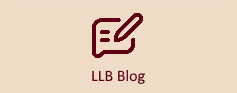 LLB Blog